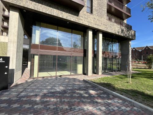 Millbrook Studios, Harlow, CM20