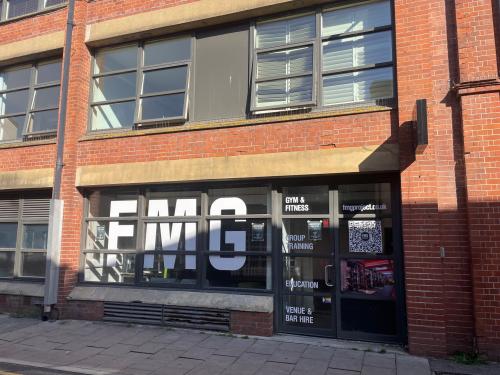 24 Kensington Street, Brighton, BN1