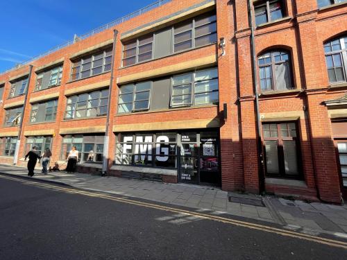 24 Kensington Street, Brighton, BN1