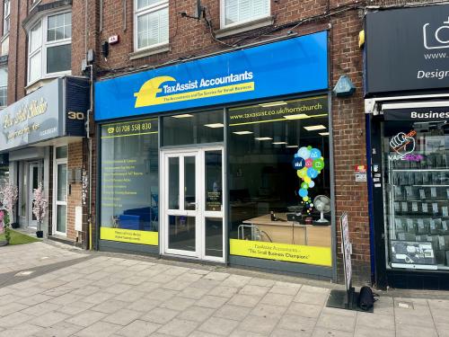 28 Station Lane, Hornchurch, RM12