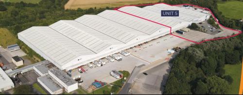 Unit 5, Interchange 38, Darton, Barnsley, S75