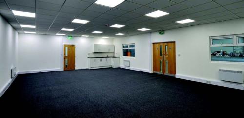 Unit 5, Interchange 38, Darton, Barnsley, S75