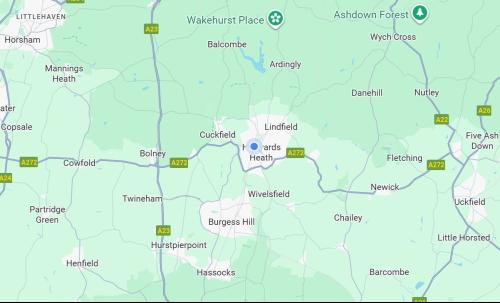 43 The Broadway, Haywards Heath, RH16