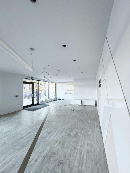 9 B&C York Way, Islington, London, N7