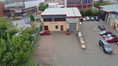 Unit 25, Red Lion Business Centre, Red Lion Road, Surbiton, KT6
