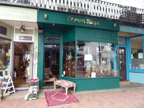 26 Mount Ephraim, Tunbridge Wells, TN4