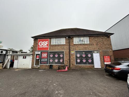 202 London Road, Burgess Hill, RH15