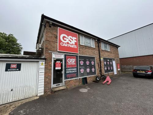 202 London Road, Burgess Hill, RH15