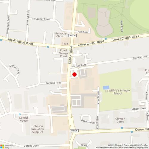 202 London Road, Burgess Hill, RH15