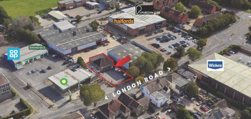 202 London Road, Burgess Hill, RH15