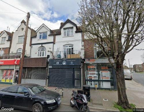 156A Percival Road, Enfield, EN1