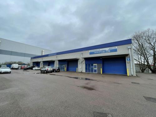 Units 7 & 8, Access Trade Park, Gunnels Wood Road, Stevenage, SG1