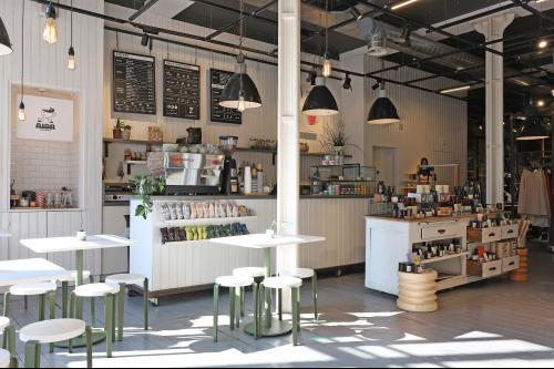 133 Shoreditch High Street, Shoreditch, London, E1