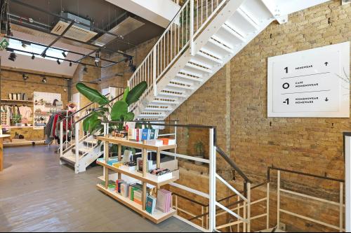 133 Shoreditch High Street, Shoreditch, London, E1