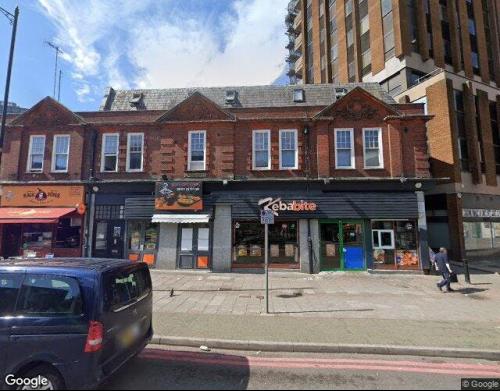 33-39 Manchester Street, Luton, LU1