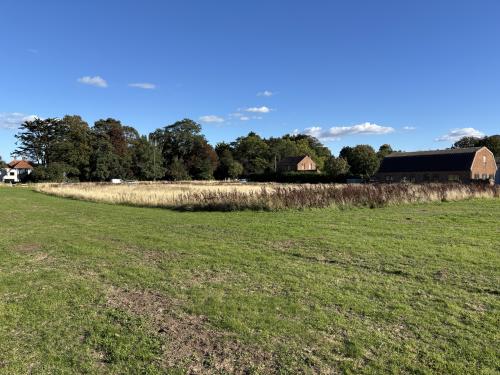 Adjacent To Pilgrim Hospital, Sibsey Road, Boston, PE21