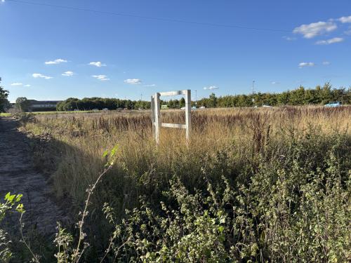 Adjacent To Pilgrim Hospital, Sibsey Road, Boston, PE21