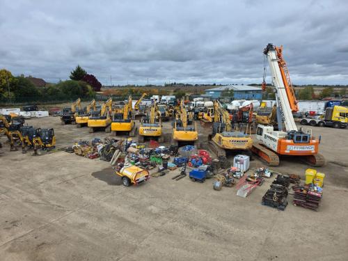 Plot 3, Middlefield Industrial Estate, Beamish Close, Sandy, SG19