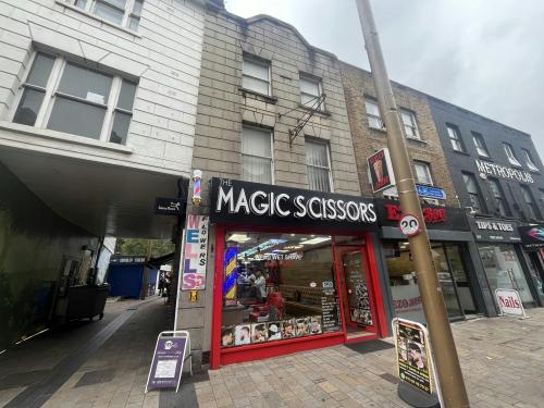 252 High Street, Bromley, BR1