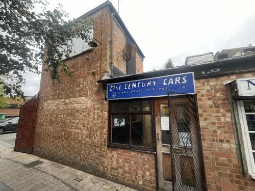 252 High Street, Bromley, BR1