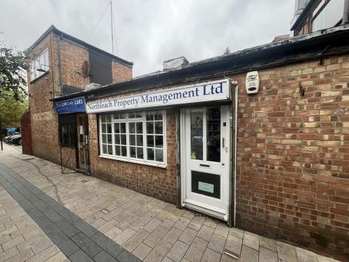 252 High Street, Bromley, BR1