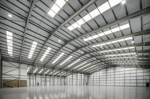 Unit 8, Broadfield Business Park, Heywood, OL10