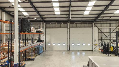 Unit B, Ventura Park, Old Parkbury Lane, St. Albans, AL2