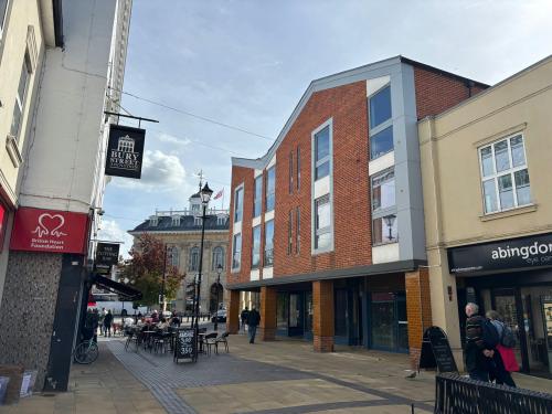 1-3 Bury Street, Abingdon, OX14