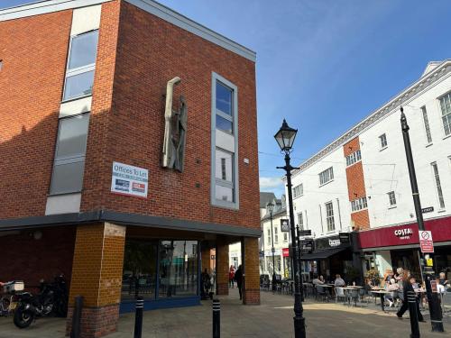 1-3 Bury Street, Abingdon, OX14
