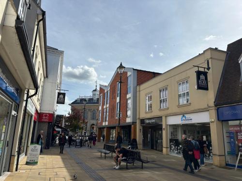 1-3 Bury Street, Abingdon, OX14