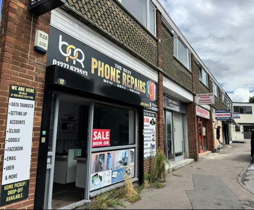 12 Western Road, Billericay, CM12