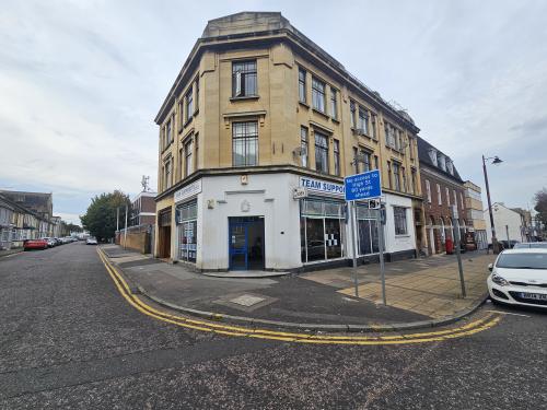 45 Green Street, Gillingham, ME7