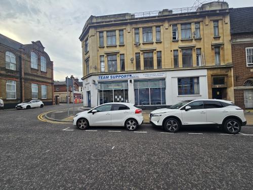 45 Green Street, Gillingham, ME7