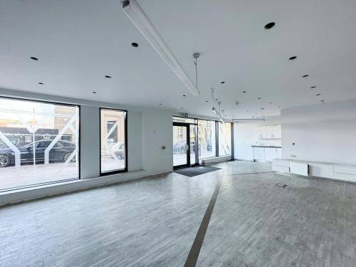 Unit 2, 9C York Way, Islington, London, N7