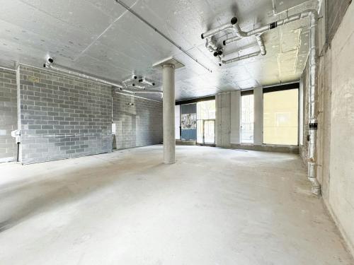 Unit 1, 9B York Way, Islington, London, N7