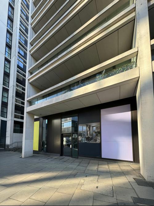 B&C, 9 York Way, Islington, London, N7