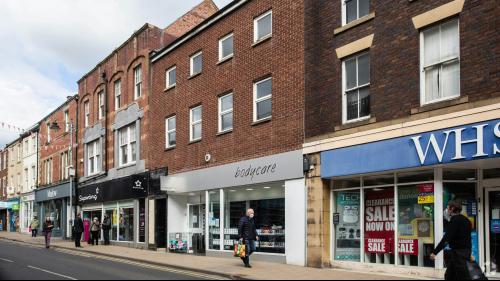 35-35a Bridge Street, Morpeth, NE61