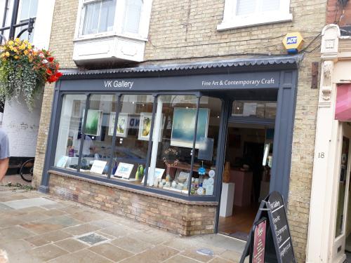 18A Bridge Street, St. Ives, PE27