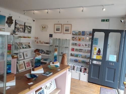 18A Bridge Street, St. Ives, PE27
