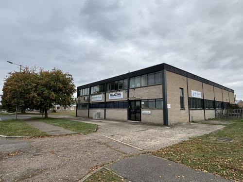 Delmore House, 18 Chiswick Avenue, Bury St. Edmunds, IP28