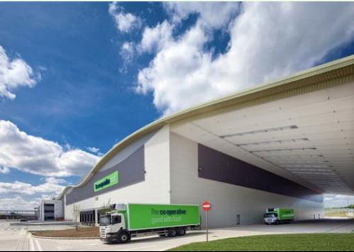 Plot 8, Andover Business Park, Andover, SP11