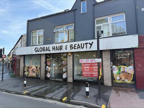 506 Barnsley Road, Fir Vale, Sheffield, S5