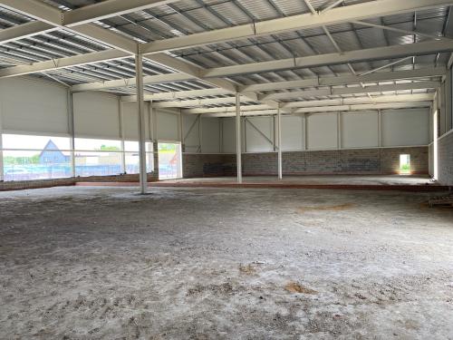Brook Park West Retail Park, Clacton On Sea, CO16