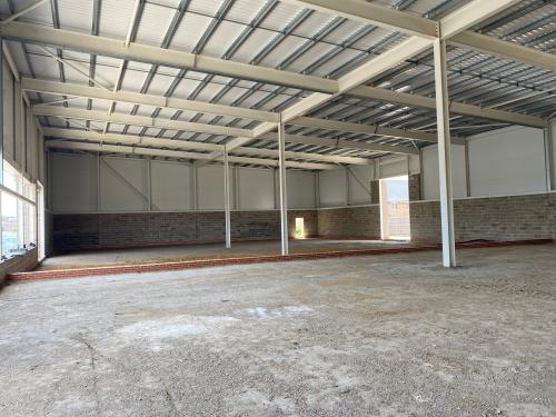 Brook Park West Retail Park, Clacton On Sea, CO16
