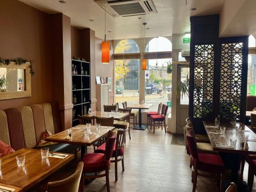 478-480 Glossop Road, Broomhill, Sheffield, S10