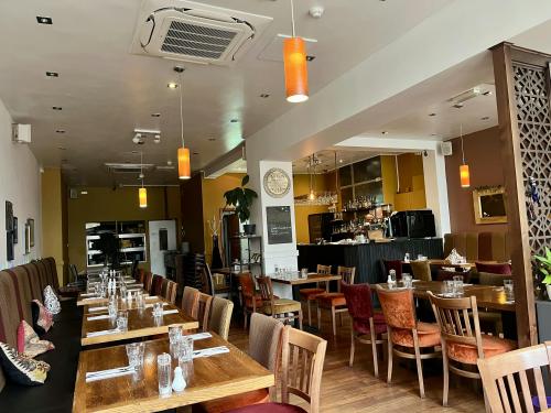478-480 Glossop Road, Broomhill, Sheffield, S10