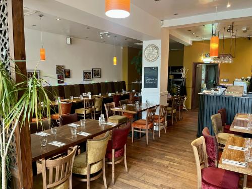 478-480 Glossop Road, Broomhill, Sheffield, S10