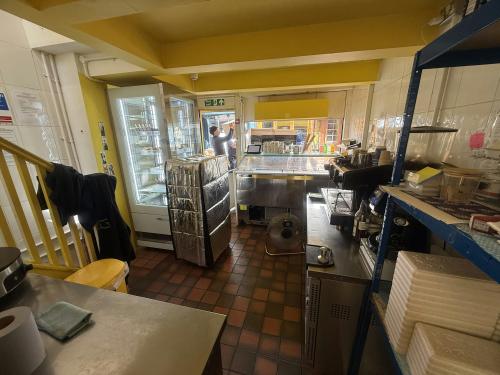 10 Duke Street, Brighton, BN1