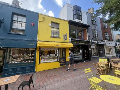 10 Duke Street, Brighton, BN1