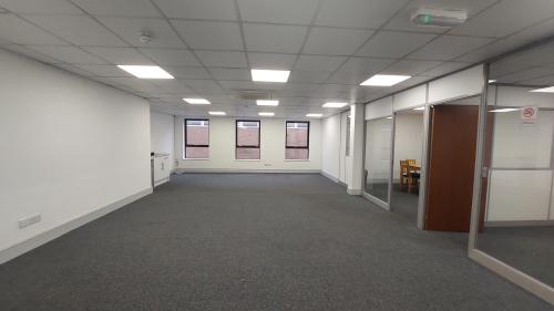 Barrack House, Barrack Square, Chelmsford, CM2